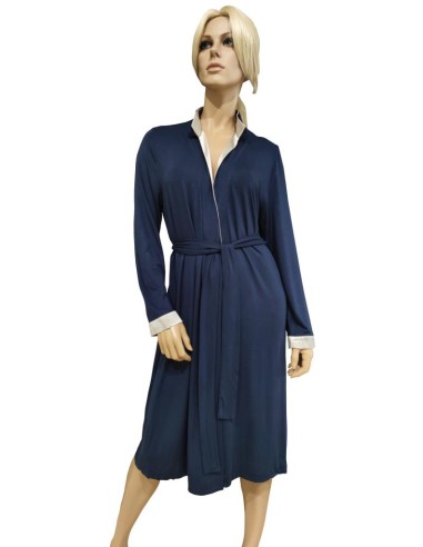 ANNETTE VESTAGLIA DONNA A MANICA LUNGA