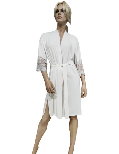 ANNETTE VESTAGLIA DONNA A MANICA LUNGA