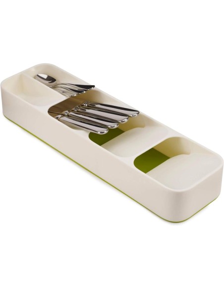 JOSEPH JOSEPH ORGANIZZATORE PER POSATE 39X11 CM - DRAWERSTORE