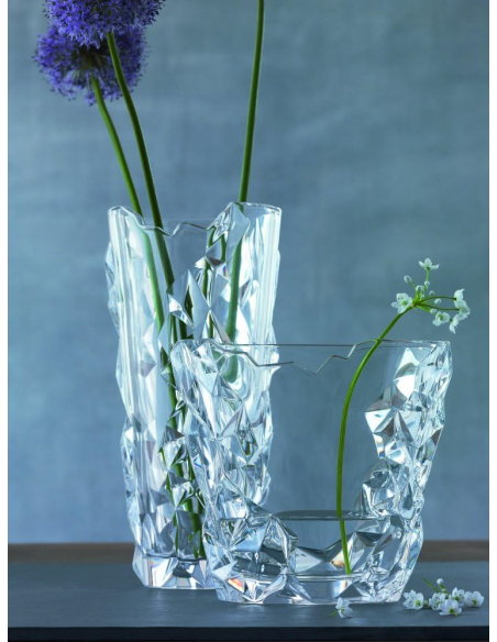 NACHTMANN VASO 33 CM - SCULPTURE