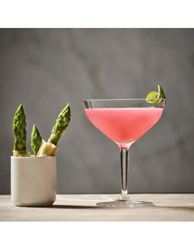 SCHOTT ZWIESEL SET 6 CALICI MARTINI - BASIC BAR