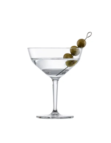SCHOTT ZWIESEL SET 6 CALICI MARTINI - BASIC BAR