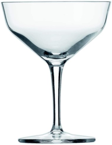 SCHOTT ZWIESEL SET 6 CALICI MARTINI - BASIC BAR