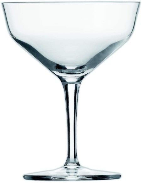 SCHOTT ZWIESEL SET 6 CALICI MARTINI - BASIC BAR