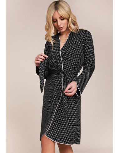 ANNETTE VESTAGLIETTA DONNA A MANICA LUNGA