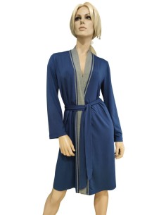 ANNETTE VESTAGLIETTA DONNA A MANICA LUNGA 2