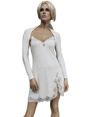 ANNETTE PARIGINA DA DONNA CON COPRISPALLA