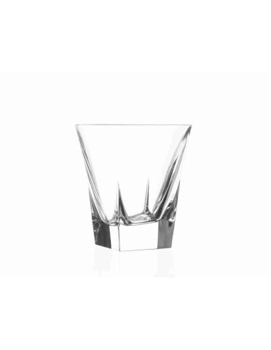 RCR BICCHIERE VINO IN VETRO - FUSION