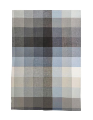 BOSSI STROFINACCIO 60 X 80 CM IN COTONE TINTO...