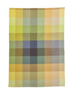 BOSSI STROFINACCIO 60 X 80 CM IN COTONE TINTO IN FILO