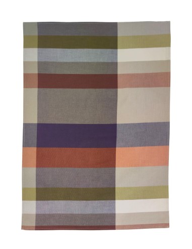 BOSSI STROFINACCIO 60 X 80 CM IN COTONE TINTO...