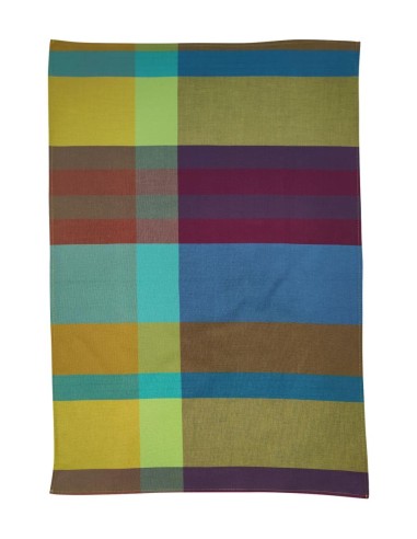 BOSSI STROFINACCIO 60 X 80 CM IN COTONE TINTO...