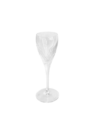 RCR PRESTIGE CALICE LIQUORE 8 CL IN CRISTALLO -...