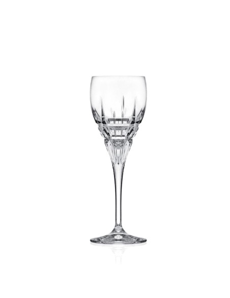 RCR DA VINCI PRESTIGE CALICE VINO ROSSO 25 CL - CARRARA