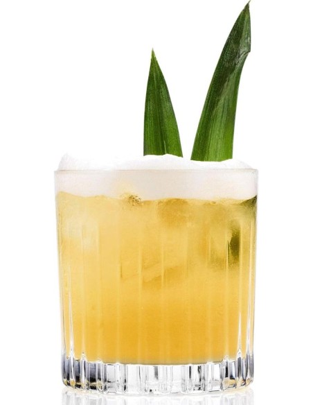 RCR SET 6 BICCHIERI COCKTAIL 37 CL - MIXOLOGY