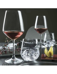 RCR SET 6 BICCHIERI ACQUA 43 CL - UNIVERSUM 2