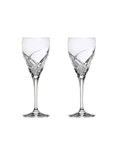 RCR PRESTIGE SET 2 CALICI LIQUORE 8 CL - GROSSETO