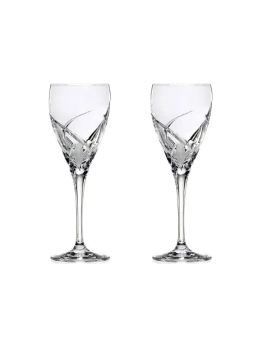 RCR PRESTIGE SET 2 CALICI LIQUORE 8 CL - GROSSETO