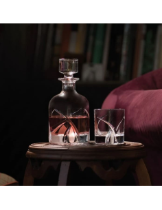 RCR PRESTIGE BOTTIGLIA WHISKY 80 CL - GROSSETO 2