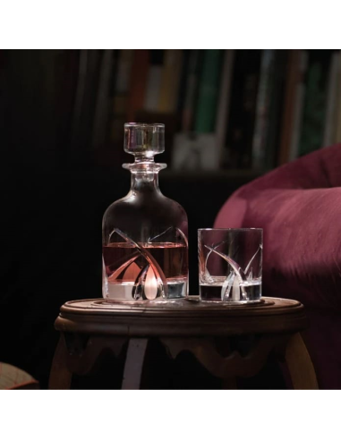 RCR PRESTIGE BOTTIGLIA WHISKY 80 CL - GROSSETO