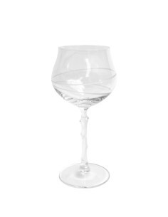 RCR PRESTIGE SET 2 CALICI VINO BIANCO 38 CL IN CRISTALLO... 2