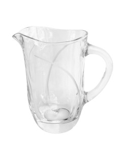 RCR PRESTIGE BROCCA 1 LT IN CRISTALLO - TRIO