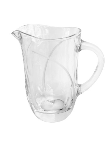 RCR PRESTIGE BROCCA 1 LT IN CRISTALLO - TRIO