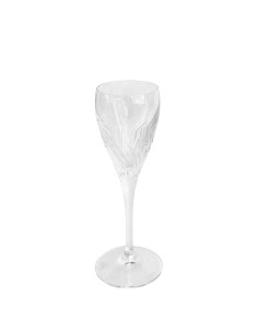 RCR PRESTIGE SET 6 CALICI LIQUORE 8 CL IN CRISTALLO - BREEZE 2