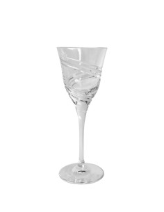 RCR PRESTIGE SET 6 CALICI LIQUORE 7 CL IN CRISTALLO - SOPHIA 2