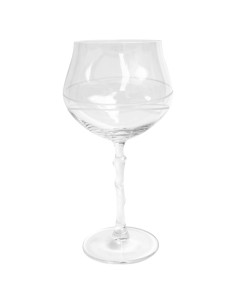 RCR PRESTIGE SET 2 CALICI VINO ROSSO 51  CL IN CRISTALLO... 2