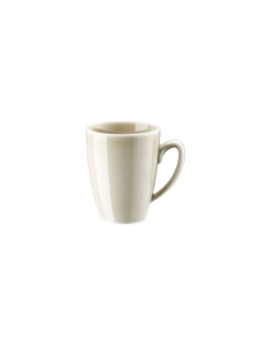 ROSENTHAL TAZZA CAFFÈ 80 ML - MESH CREAM