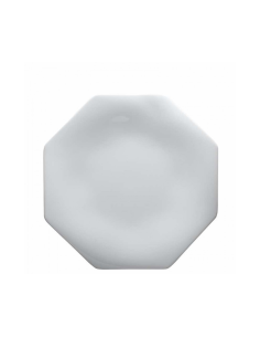 ROSENTHAL PIATTO DESSERT 24 CM - A LA CARTE ORIGAMI