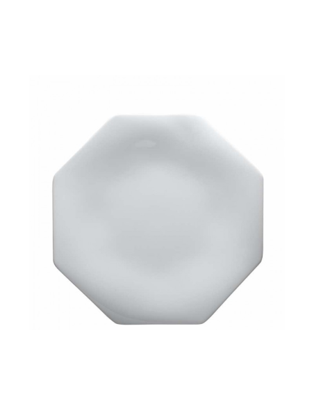 ROSENTHAL PIATTO DESSERT 24 CM - A LA CARTE ORIGAMI