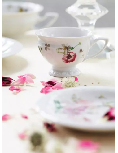 ROSENTHAL TAZZA ESPRESSO CON PIATTINO Ø 9 CM -...