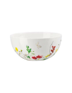 ROSENTHAL COPPETTA Ø 10 CM - BRILLIANCE FLEURS SAUVAGES