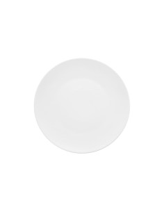 ROSENTHAL PIATTO DESSERT Ø 22 CM - TAC WHITE