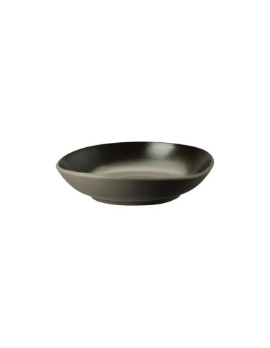 ROSENTHAL PIATTO FONDO Ø 22 CM - JUNTO SLATE GREY