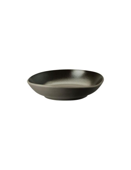 ROSENTHAL PIATTO FONDO Ø 22 CM - JUNTO SLATE GREY