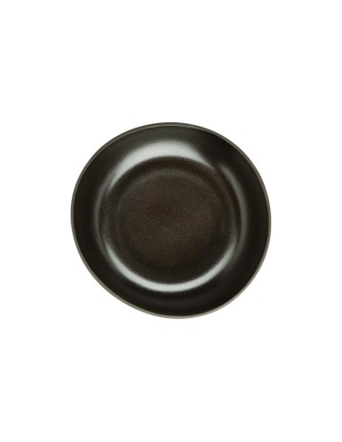 ROSENTHAL PIATTO FONDO Ø 22 CM - JUNTO SLATE GREY