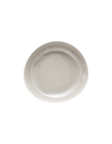 ROSENTHAL PIATTO FONDO Ø 22 CM - JUNTO OPAL GREY