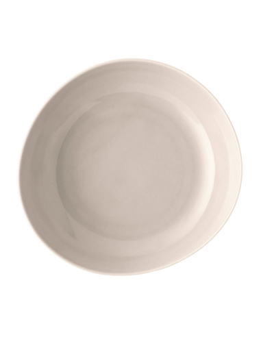 ROSENTHAL PIATTO FONDO Ø 22 CM - JUNTO SOFT SHELL