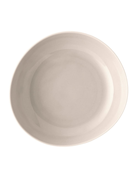 ROSENTHAL PIATTO FONDO Ø 22 CM - JUNTO SOFT SHELL