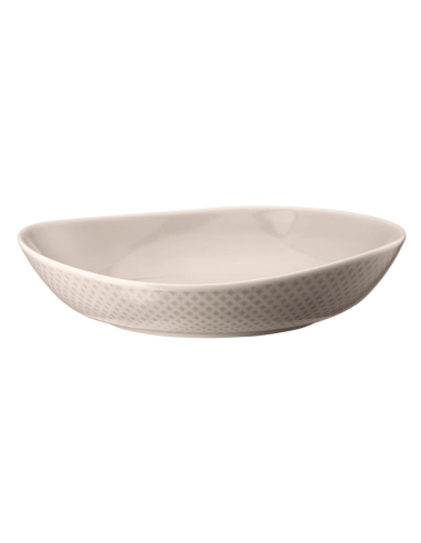 ROSENTHAL PIATTO FONDO Ø 22 CM - JUNTO SOFT SHELL