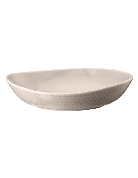 ROSENTHAL PIATTO FONDO Ø 22 CM - JUNTO SOFT SHELL