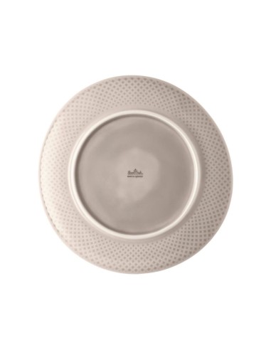 ROSENTHAL PIATTO PIANO Ø 27 CM - JUNTO SOFT SHELL
