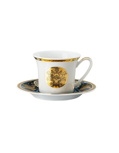 ROSENTHAL HERITHAGE TAZZA ESPRESSO 70 ML CON...