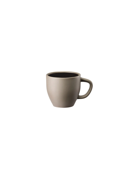 ROSENTHAL TAZZA ESPRESSO 90 ML CON PIATTINO - JUNTO