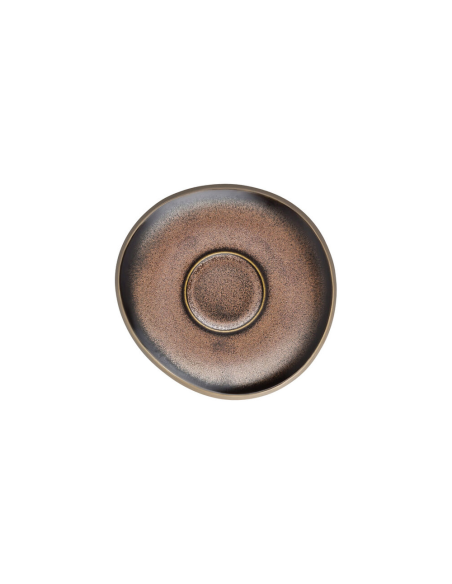 ROSENTHAL TAZZA ESPRESSO 90 ML CON PIATTINO - JUNTO