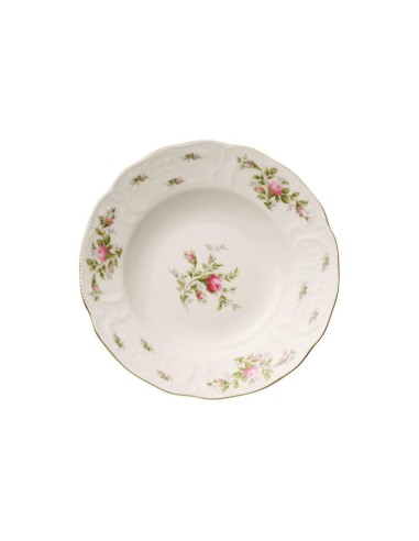 ROSENTHAL SANSSOUCI PIATTO FONDO Ø 23 CM -...