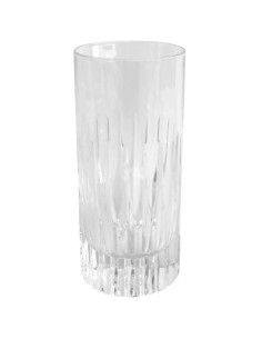 RCR PRESTIGE SET 6 BICCHIERI BIBITA 36 CL IN CRISTALLO -... 2